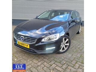 Volvo V60 (2010 - 2018)