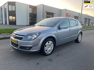 Opel Astra (2004 - 2009)