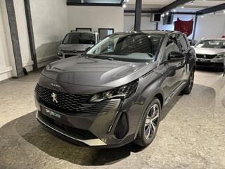 PEUGEOT 3008 Allure Pack