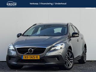 Volvo V40 Cross Country