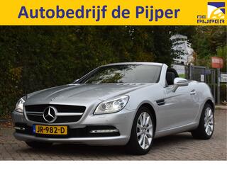 Mercedes-Benz SLK (2004 - 2011)