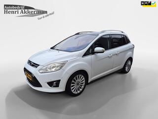 Ford Grand C-MAX 1.0 Edition Plus 7p.