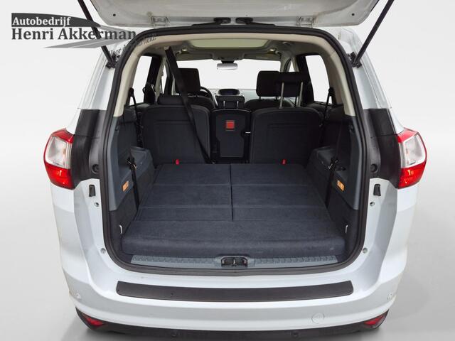 Ford Grand C-MAX 1.0 Edition Plus 7p.