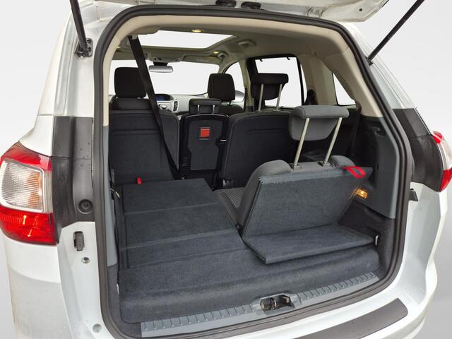 Ford Grand C-MAX 1.0 Edition Plus 7p.