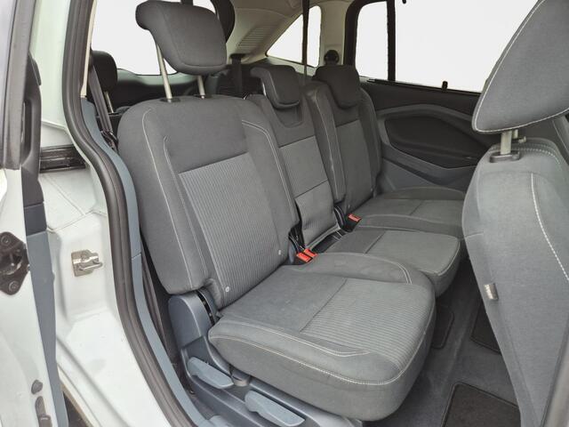 Ford Grand C-MAX 1.0 Edition Plus 7p.