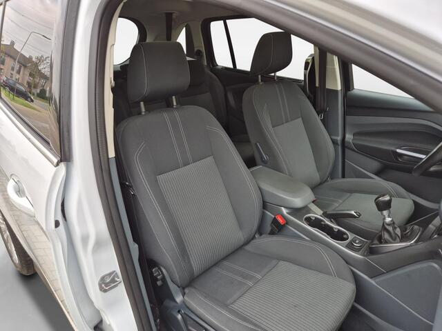 Ford Grand C-MAX 1.0 Edition Plus 7p.
