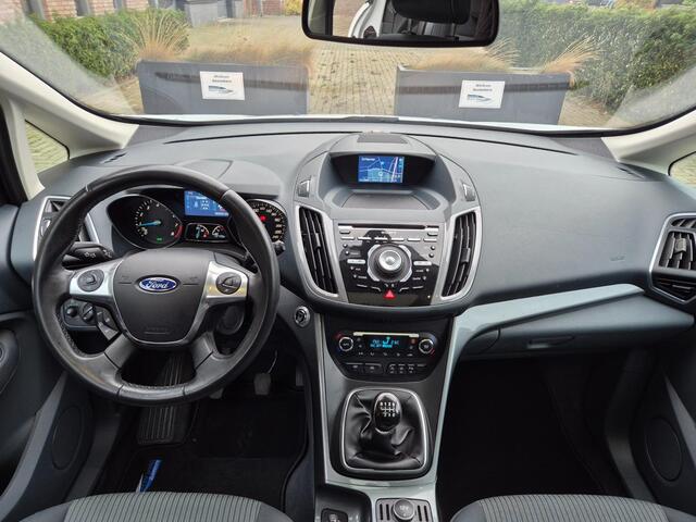 Ford Grand C-MAX 1.0 Edition Plus 7p.