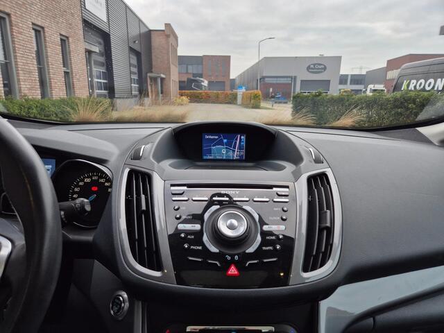 Ford Grand C-MAX 1.0 Edition Plus 7p.