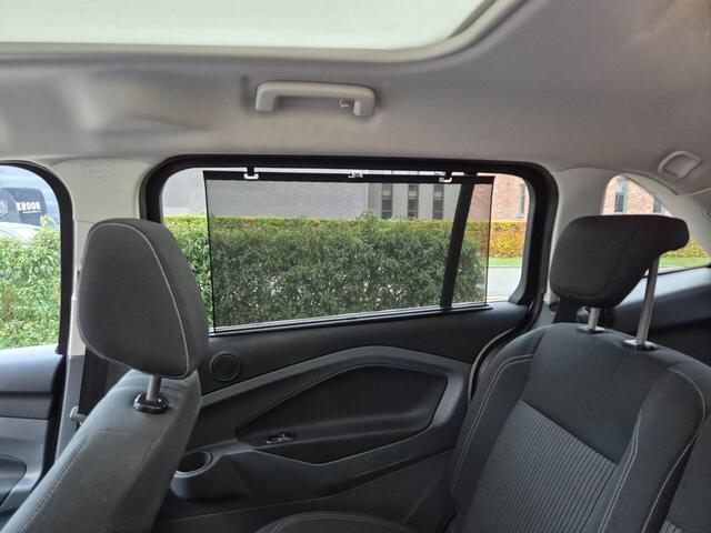 Ford Grand C-MAX 1.0 Edition Plus 7p.