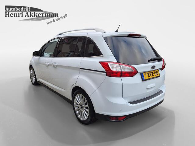 Ford Grand C-MAX 1.0 Edition Plus 7p.