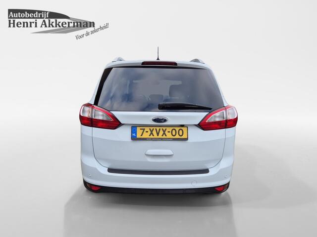 Ford Grand C-MAX 1.0 Edition Plus 7p.