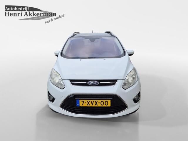 Ford Grand C-MAX 1.0 Edition Plus 7p.