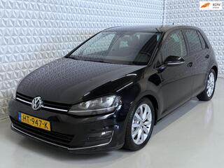 Volkswagen Golf VII