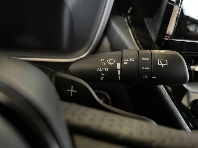 Toyota Corolla Hybrid 180 GR Sport Plus Pack | Uit voorraad leverbaar | � 3.000 extra inruilwaarde |