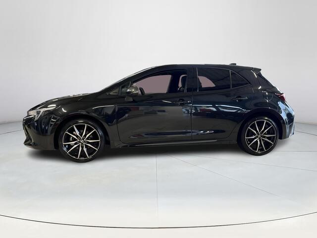 Toyota Corolla Hybrid 180 GR Sport Plus Pack | Uit voorraad leverbaar | � 3.000 extra inruilwaarde |