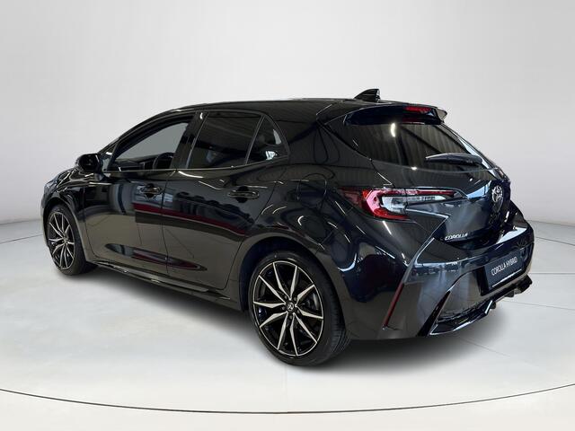 Toyota Corolla Hybrid 180 GR Sport Plus Pack | Uit voorraad leverbaar | � 3.000 extra inruilwaarde |