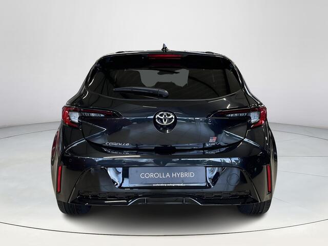 Toyota Corolla Hybrid 180 GR Sport Plus Pack | Uit voorraad leverbaar | � 3.000 extra inruilwaarde |