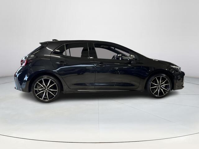 Toyota Corolla Hybrid 180 GR Sport Plus Pack | Uit voorraad leverbaar | � 3.000 extra inruilwaarde |