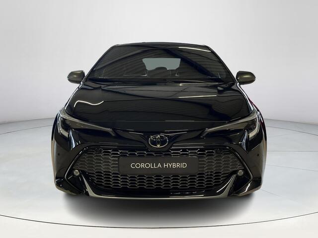 Toyota Corolla Hybrid 180 GR Sport Plus Pack | Uit voorraad leverbaar | � 3.000 extra inruilwaarde |