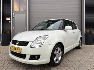 Suzuki Swift (2005 - 2010)