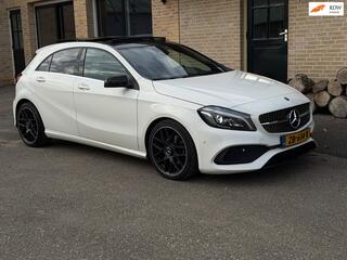 MERCEDES-BENZ A-KLASSE A200 AMG |PANO |CAMERA |CARPLAY|NAVI