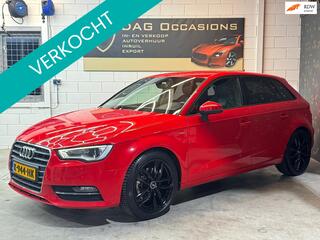 Audi A3 Sportback (2012 - 2020)