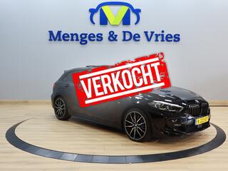 BMW 1-Serie (2020 - 2024)