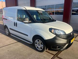 FIAT DOBLO Cargo 1.6 MJ L1H1 ECO JET