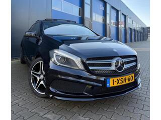 Mercedes-Benz A-Klasse (2012 - 2018)