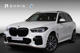BMW X5 xDrive45e High Executive | M Sportpakket | Panorama Dak | Driving Assistant Plus | Lentevoordeel