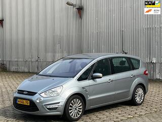 Ford S-MAX (2006 - 2015)