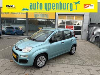 FIAT PANDA 0.9 TwinAir Edizione Cool * 97.622 Km * Airco *
