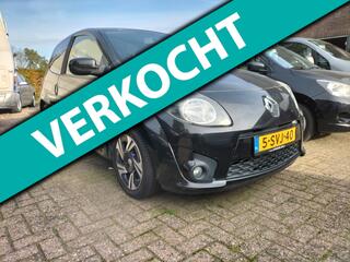 Renault Twingo (2007 - 2014)