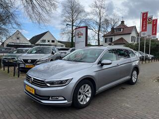 Volkswagen Passat Variant (2014 - 2023)