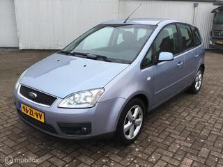 Ford C-MAX (2003 - 2010)