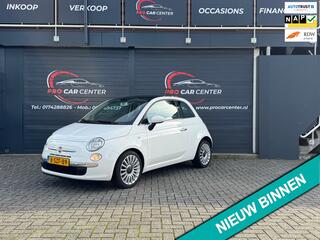 Fiat 500 (2007 - 2025)
