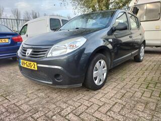 Dacia Sandero 1.4 Ambiance