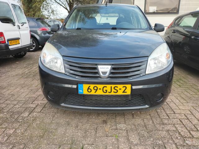 Dacia Sandero 1.4 Ambiance