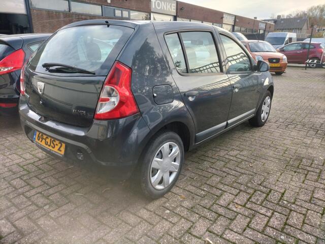 Dacia Sandero 1.4 Ambiance