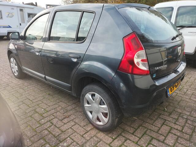Dacia Sandero 1.4 Ambiance