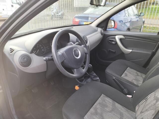 Dacia Sandero 1.4 Ambiance