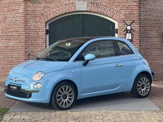 Fiat 500 (2007 - 2025)