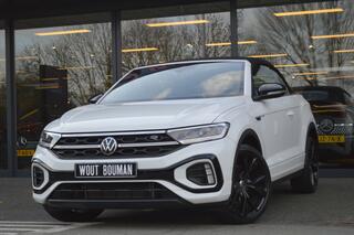 Volkswagen T-Roc Cabrio