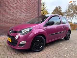 Renault Twingo (2007 - 2014)