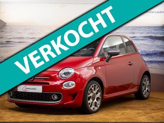 Fiat 500 (2007 - 2025)