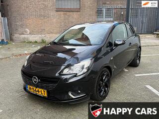 Opel Corsa (2014 - 2019)