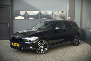 BMW 1-Serie (2011 - 2019)