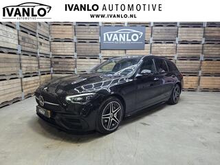 Mercedes-Benz C-Klasse Estate