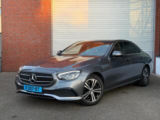 Mercedes-Benz E-Klasse (2016 - 2023)