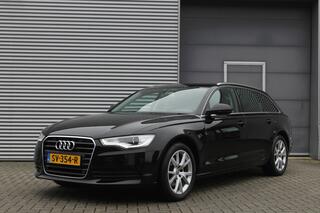 Audi A6 Avant (2011 - 2018)